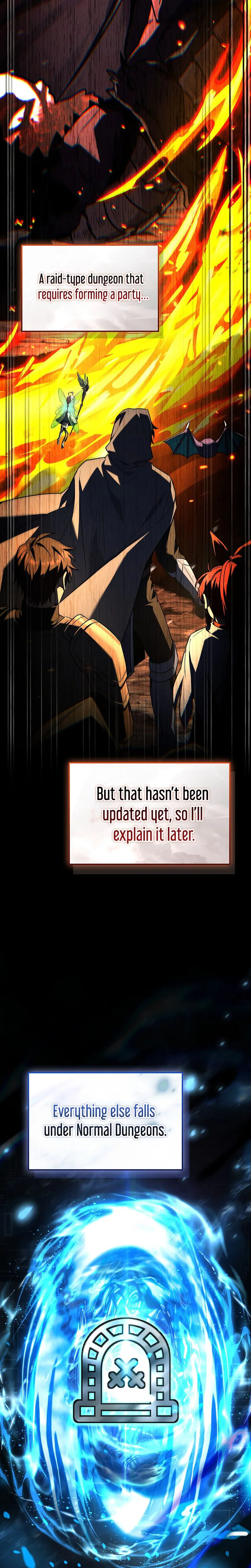 Solo Ex Rank Summoner Chapter 12 - Page 30