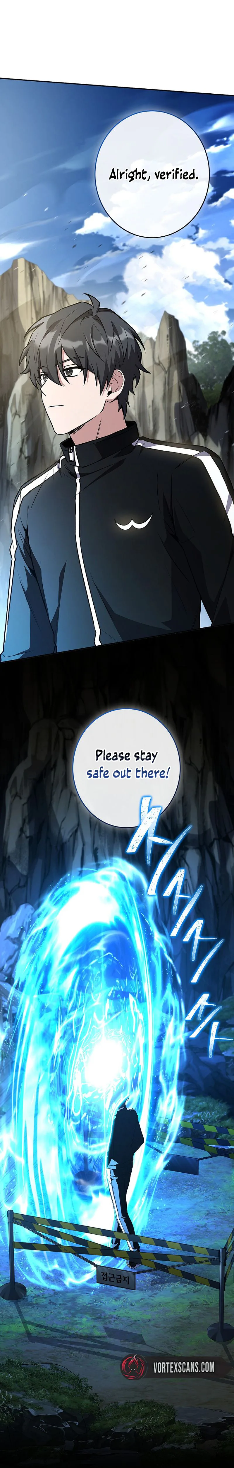 Solo Ex Rank Summoner Chapter 12 - Page 34