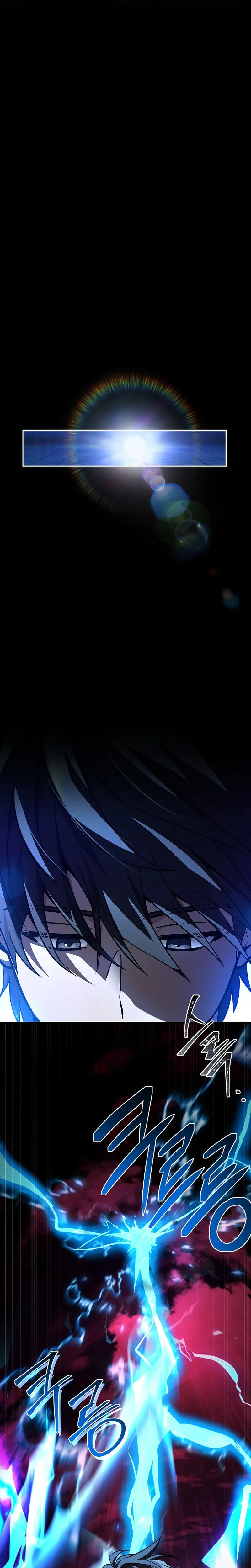 Solo Ex Rank Summoner Chapter 12 - Page 35