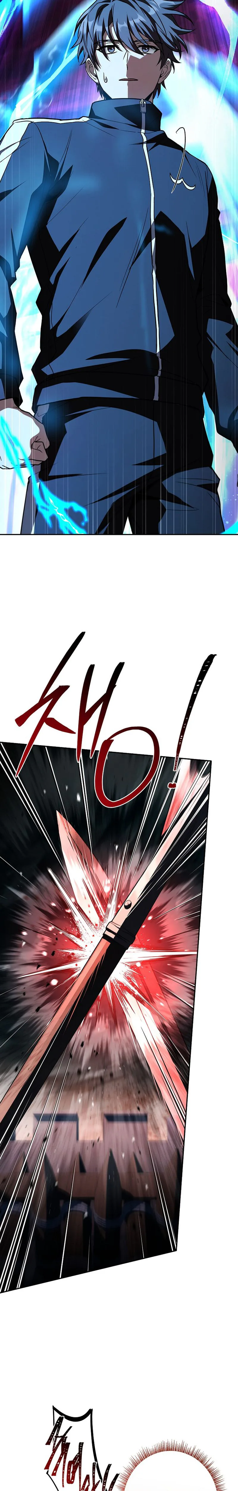 Solo Ex Rank Summoner Chapter 12 - Page 36