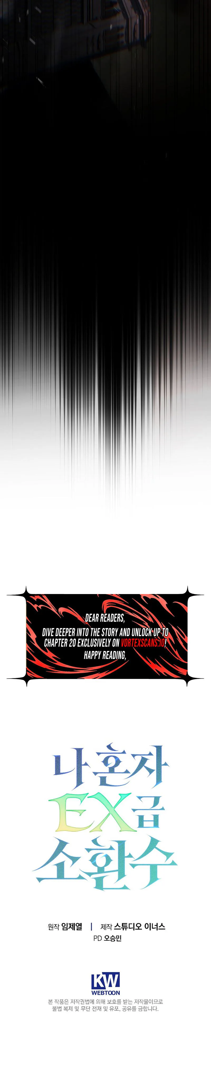Solo Ex Rank Summoner Chapter 12 - Page 39