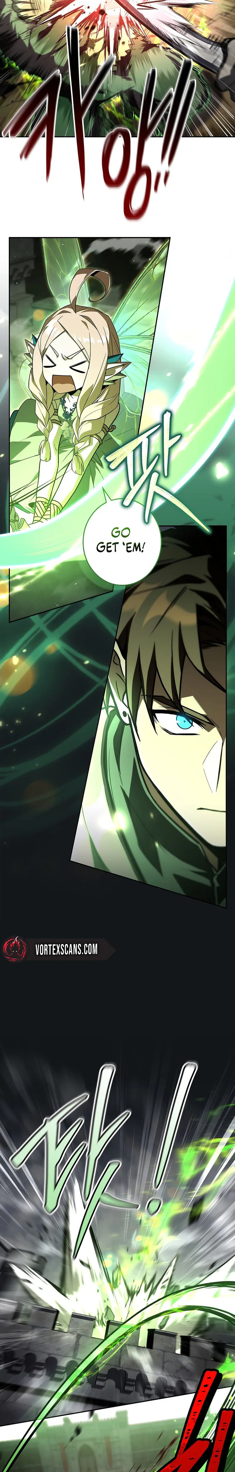 Solo Ex Rank Summoner Chapter 13 - Page 11