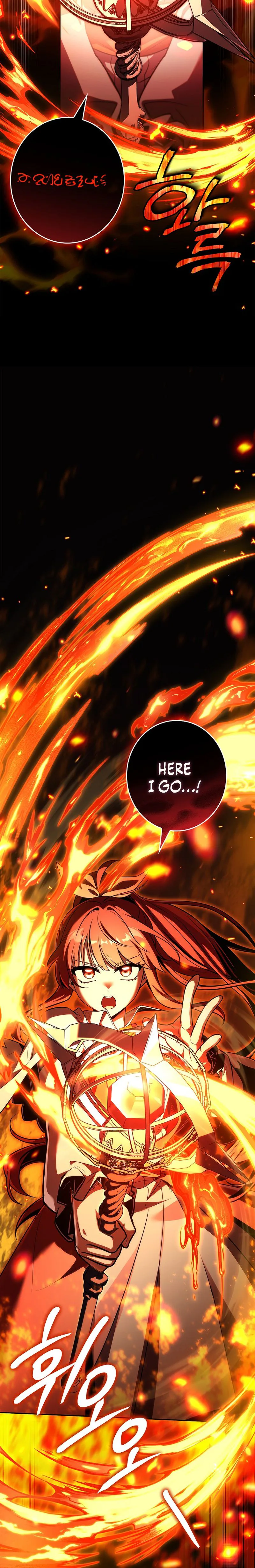 Solo Ex Rank Summoner Chapter 13 - Page 17
