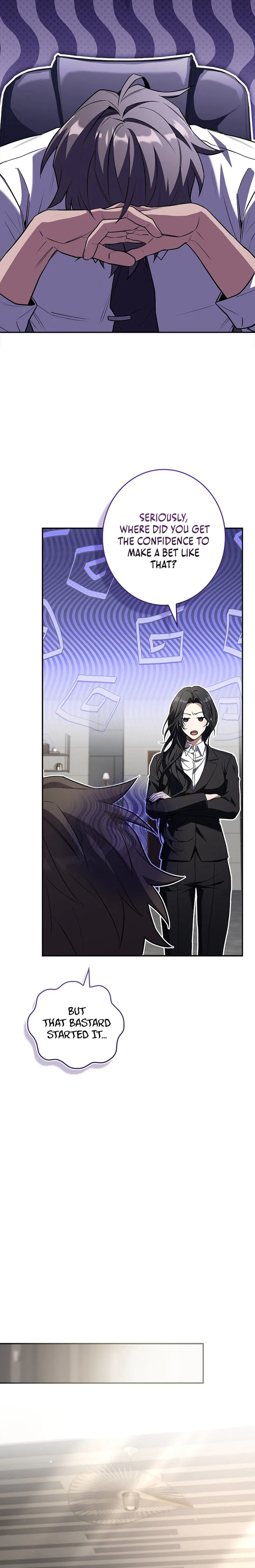 Solo Ex Rank Summoner Chapter 13 - Page 26