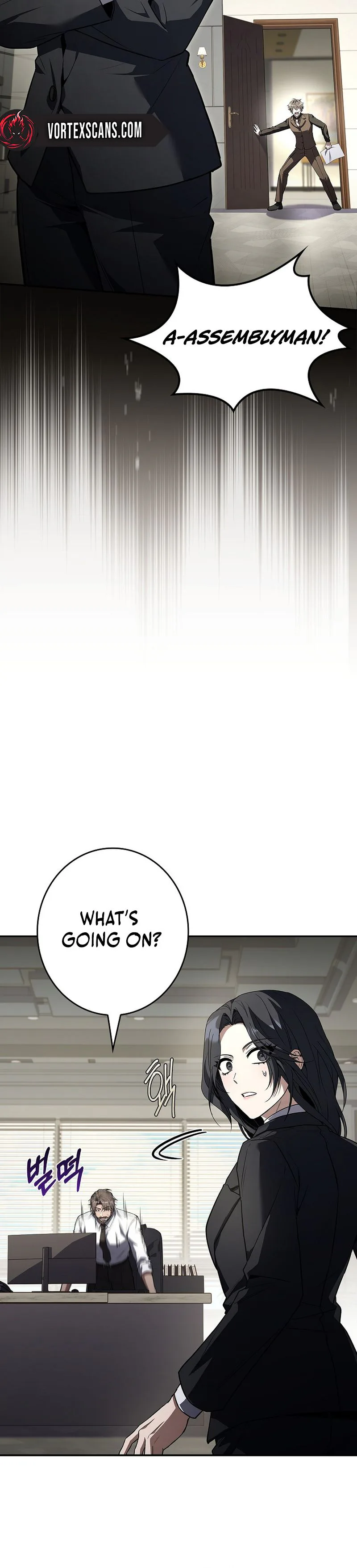 Solo Ex Rank Summoner Chapter 13 - Page 35