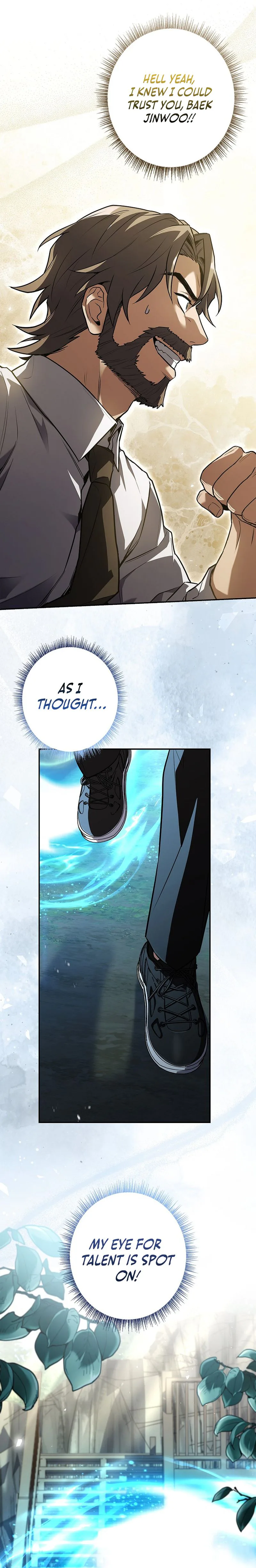Solo Ex Rank Summoner Chapter 13 - Page 38