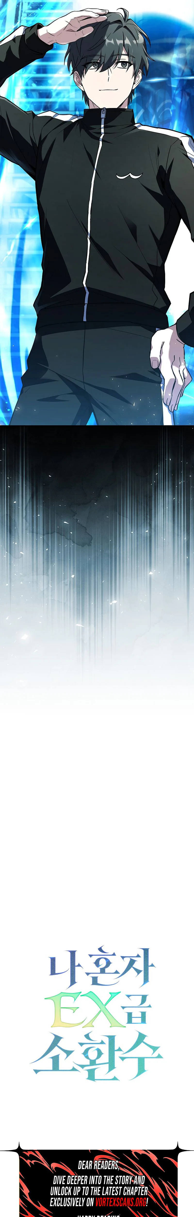 Solo Ex Rank Summoner Chapter 13 - Page 39
