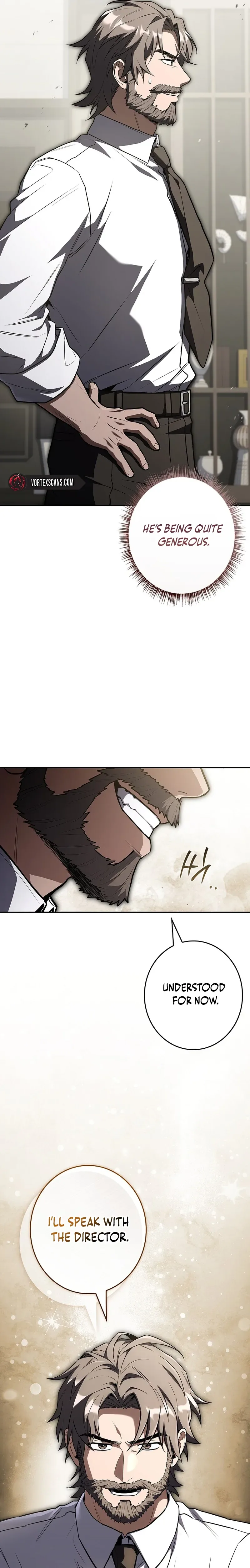 Solo Ex Rank Summoner Chapter 14 - Page 17