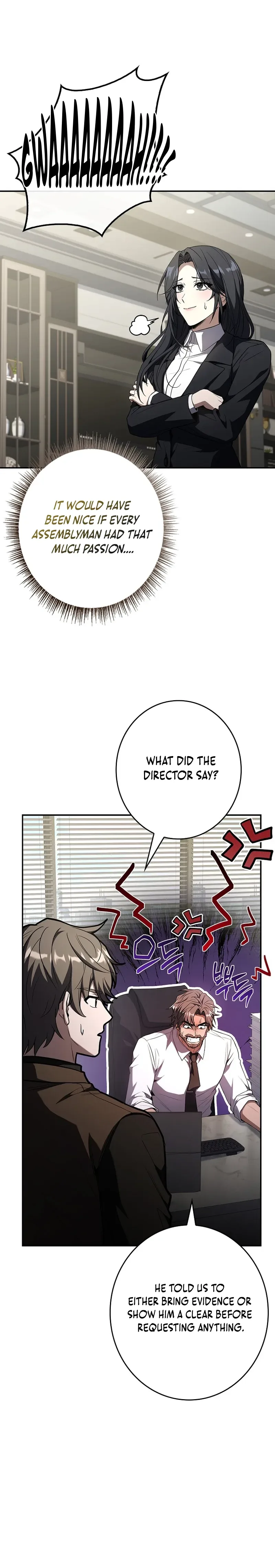 Solo Ex Rank Summoner Chapter 14 - Page 20