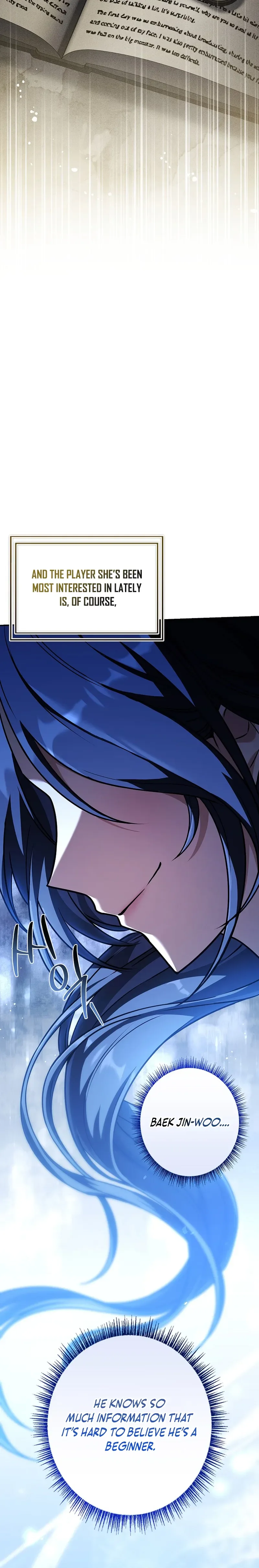 Solo Ex Rank Summoner Chapter 14 - Page 26