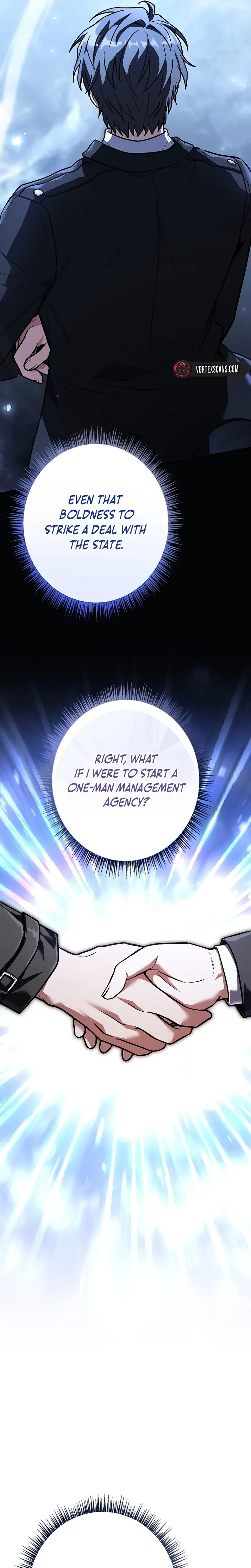 Solo Ex Rank Summoner Chapter 14 - Page 27