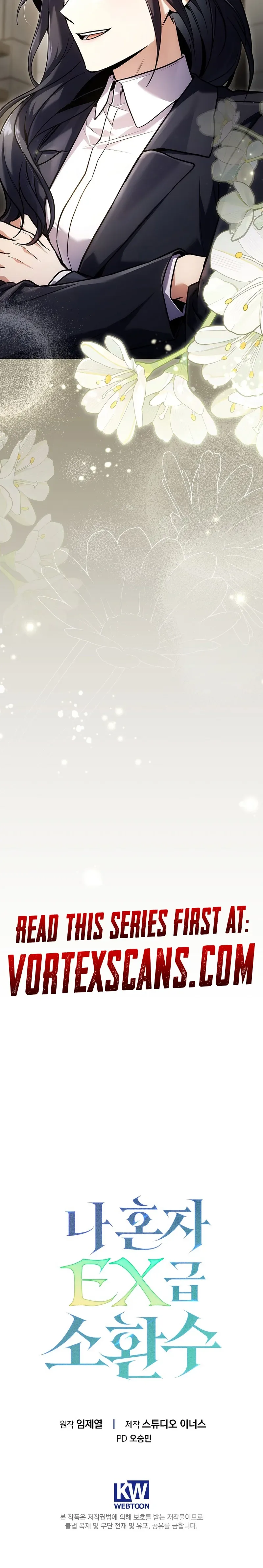 Solo Ex Rank Summoner Chapter 14 - Page 30