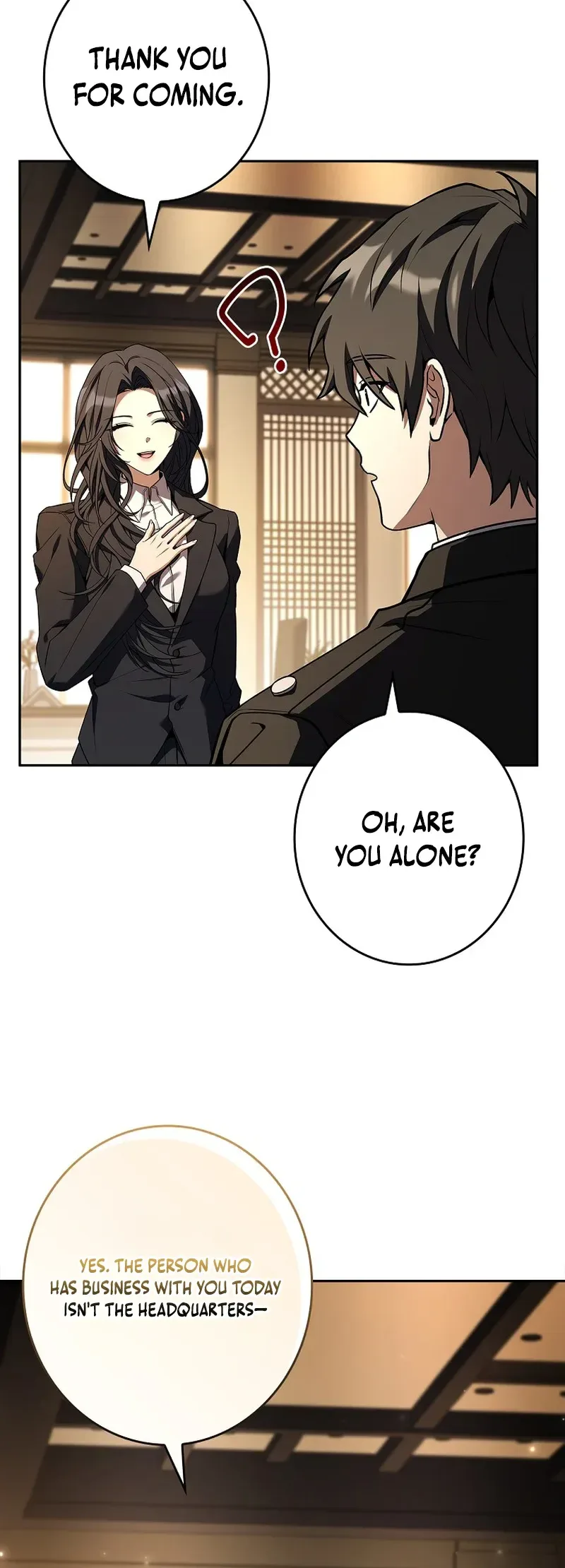 Solo Ex Rank Summoner Chapter 15 - Page 7