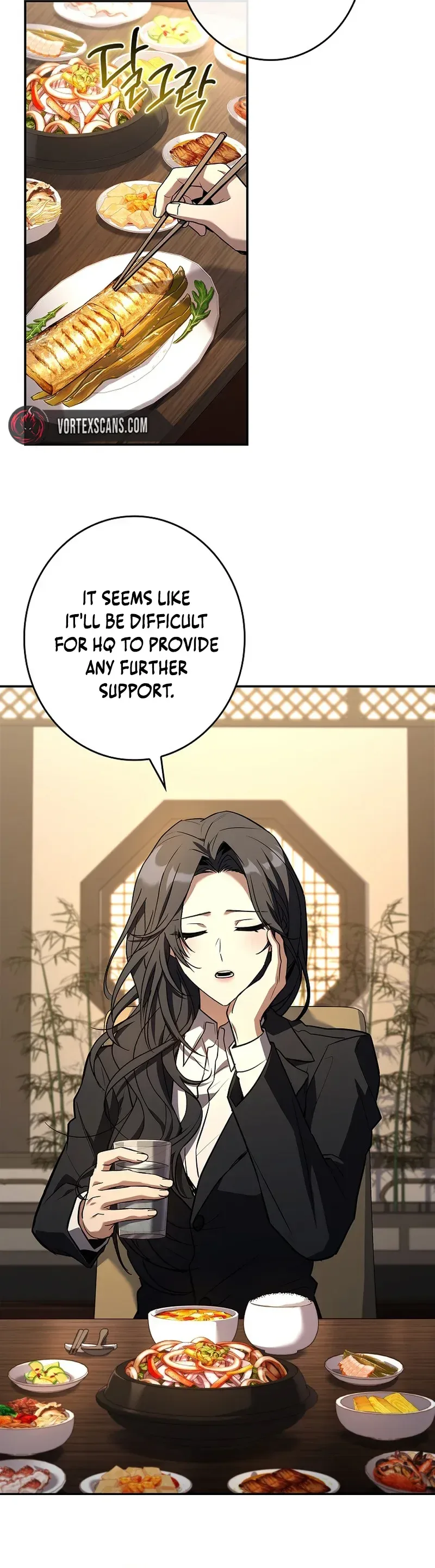 Solo Ex Rank Summoner Chapter 15 - Page 9