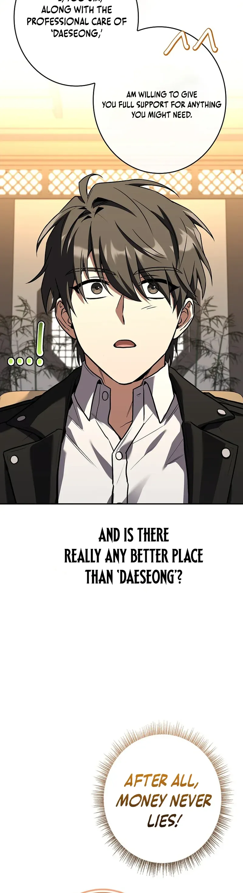Solo Ex Rank Summoner Chapter 15 - Page 14