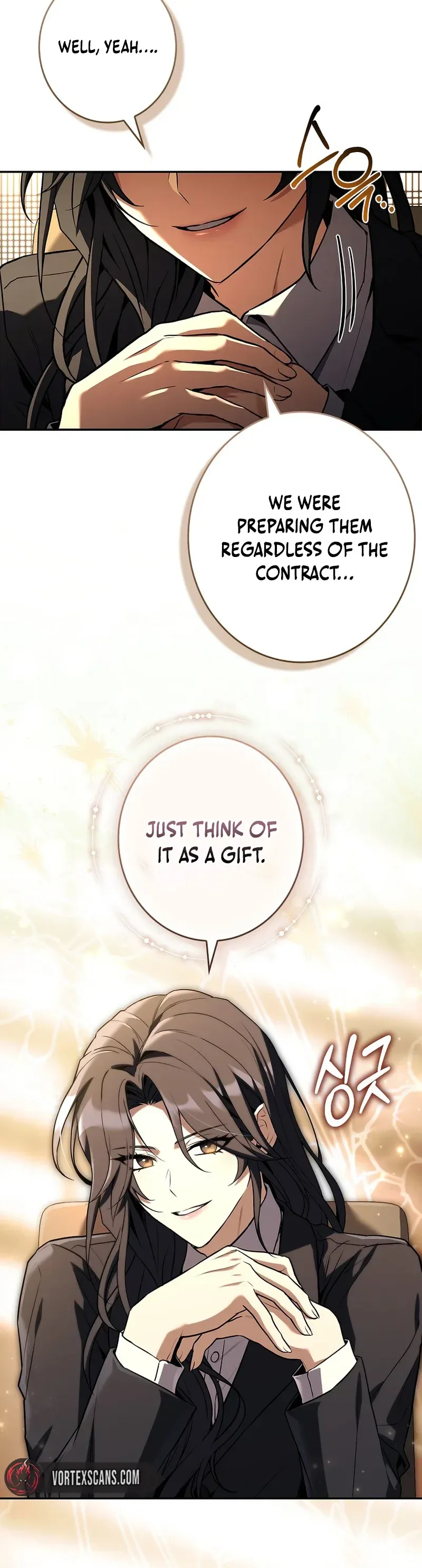 Solo Ex Rank Summoner Chapter 15 - Page 16