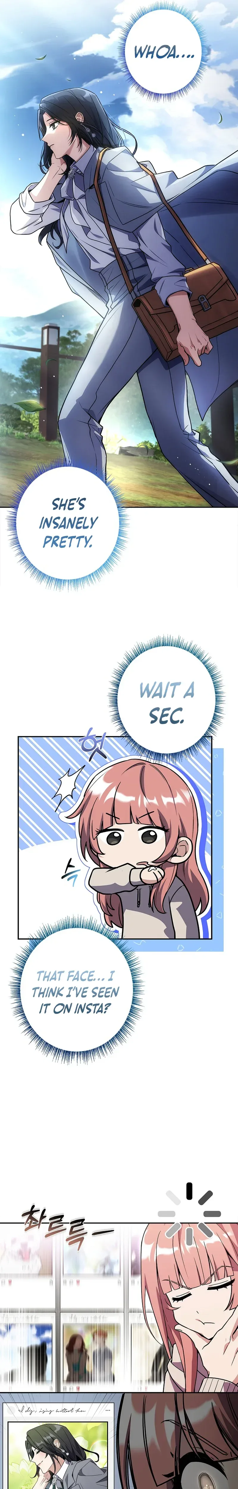 Solo Ex Rank Summoner Chapter 15 - Page 19