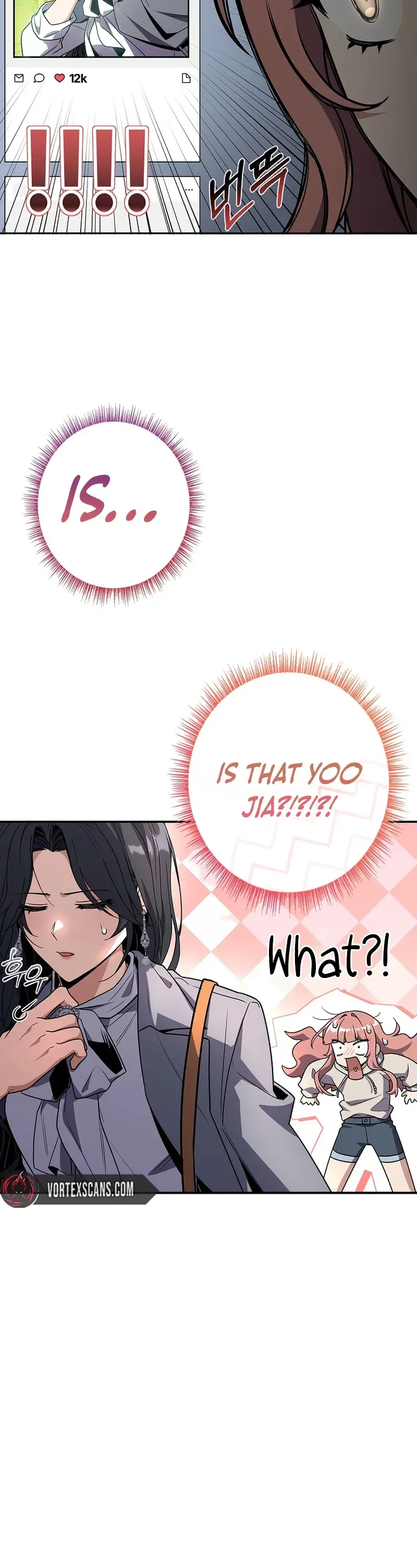 Solo Ex Rank Summoner Chapter 15 - Page 20