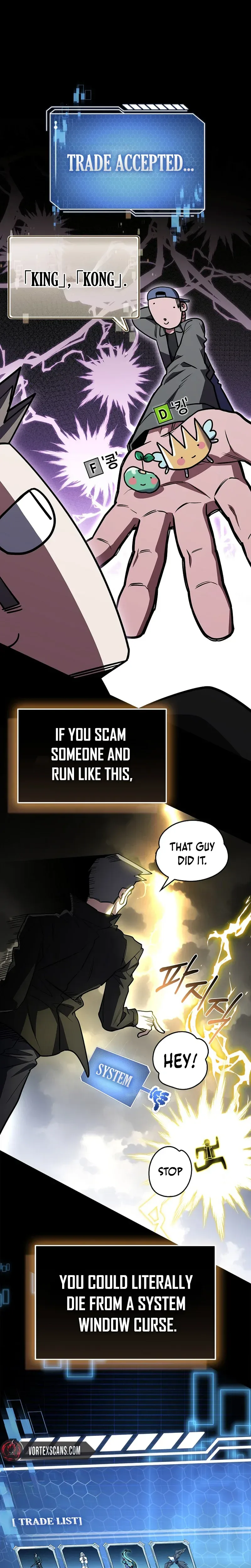 Solo Ex Rank Summoner Chapter 15 - Page 27