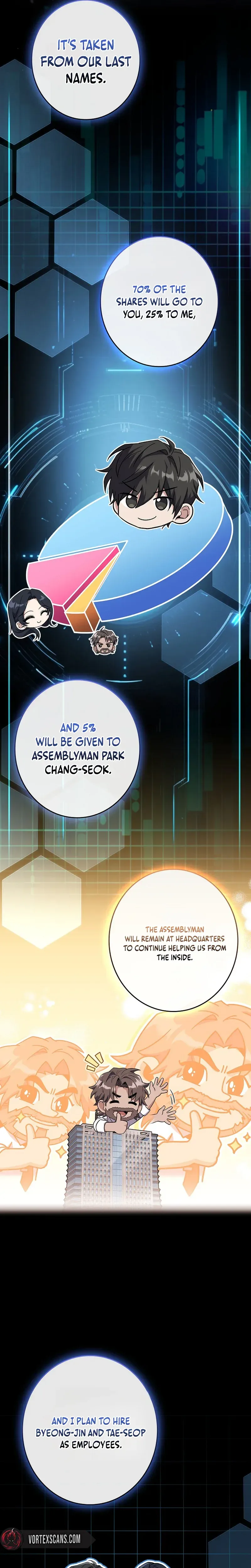 Solo Ex Rank Summoner Chapter 15 - Page 31