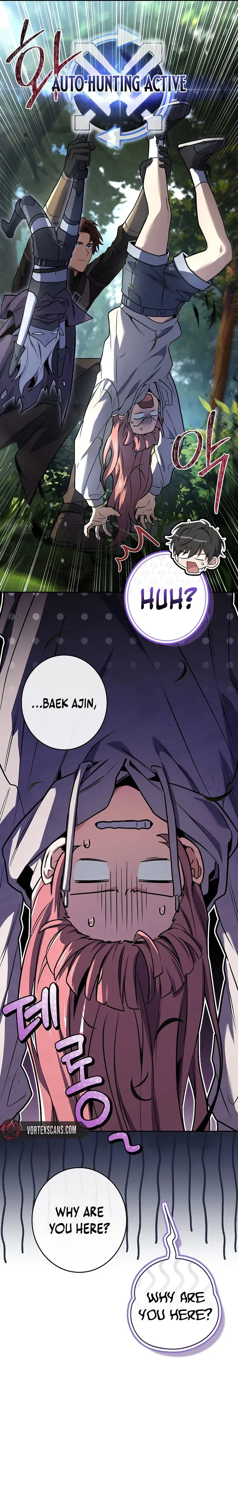 Solo Ex Rank Summoner Chapter 15 - Page 38