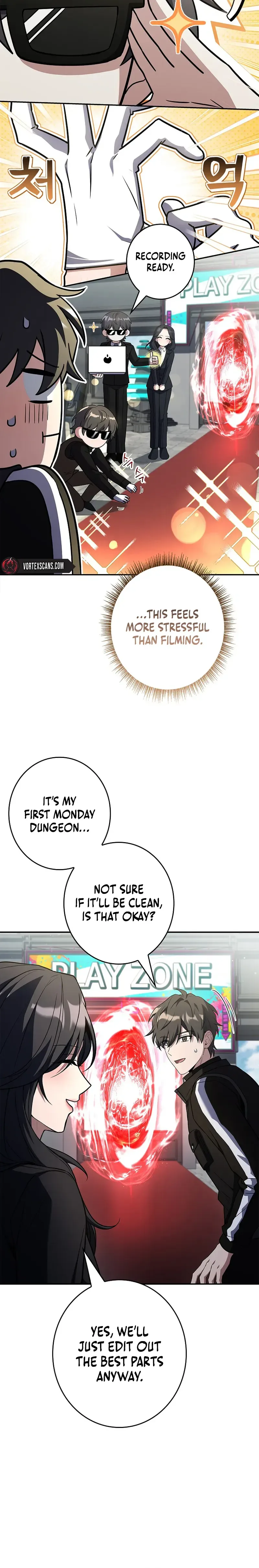 Solo Ex Rank Summoner Chapter 16 - Page 24