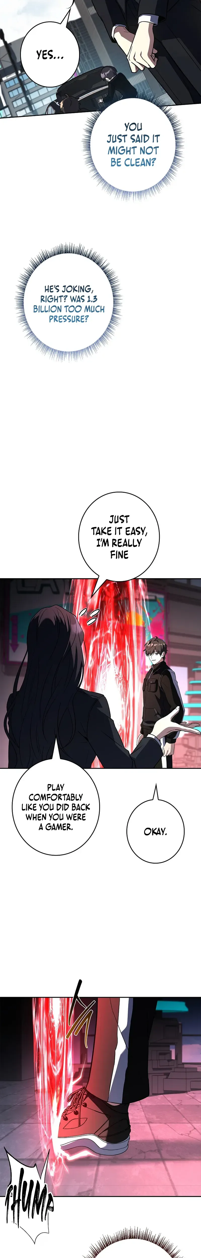Solo Ex Rank Summoner Chapter 16 - Page 26