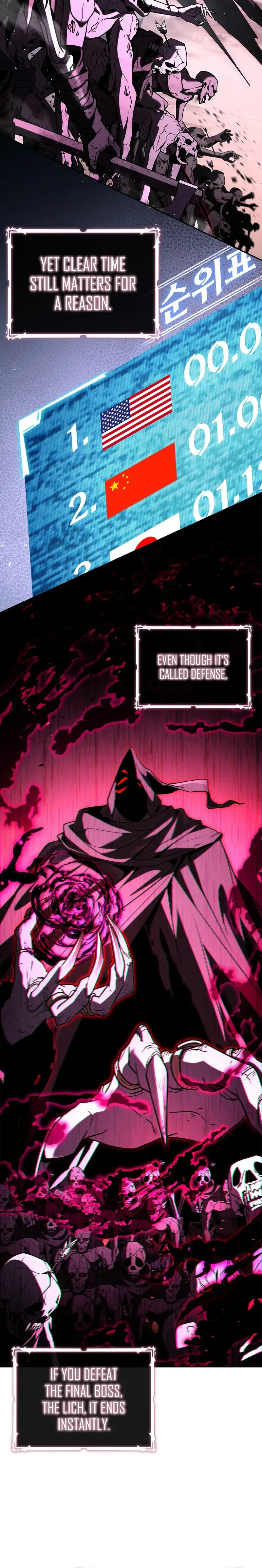 Solo Ex Rank Summoner Chapter 16 - Page 30