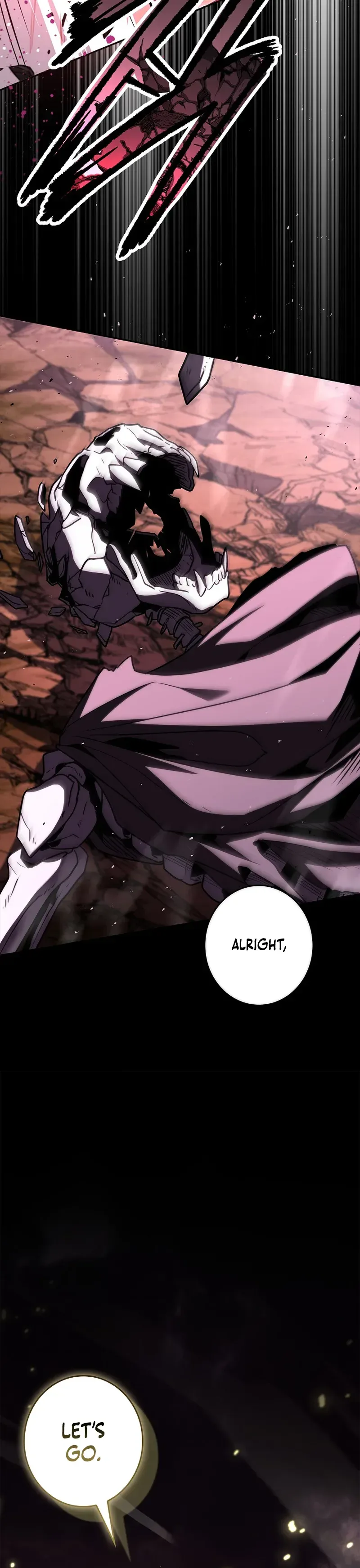 Solo Ex Rank Summoner Chapter 16 - Page 36