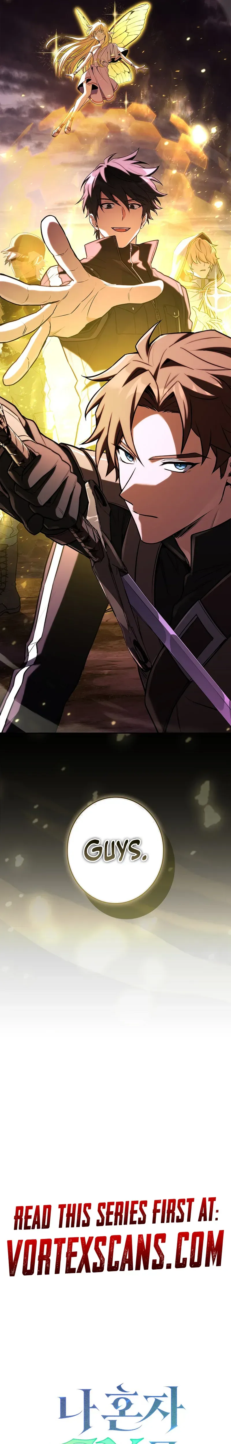 Solo Ex Rank Summoner Chapter 16 - Page 37