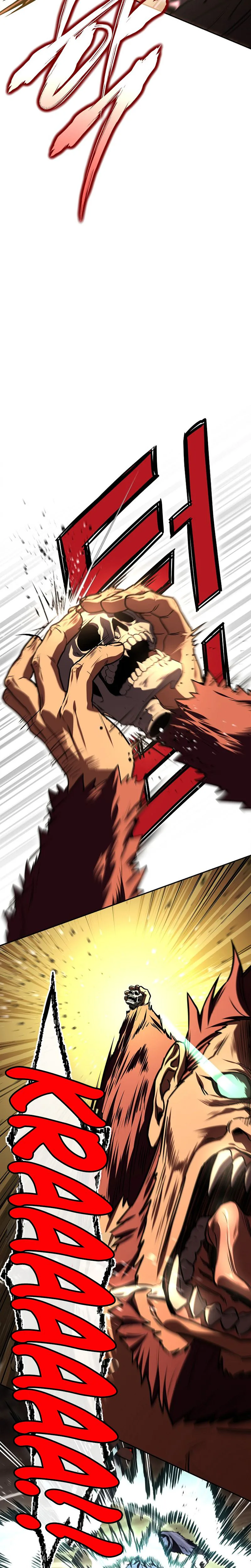 Solo Ex Rank Summoner Chapter 17 - Page 6