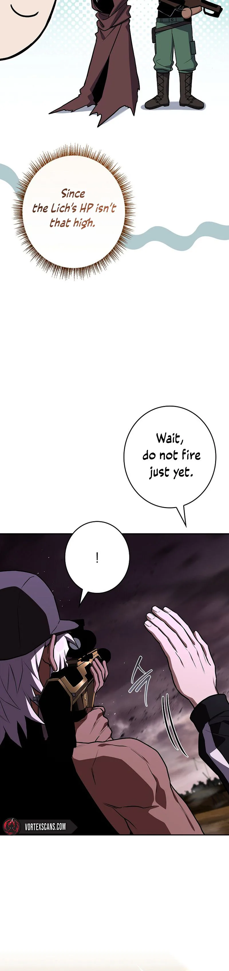 Solo Ex Rank Summoner Chapter 17 - Page 10