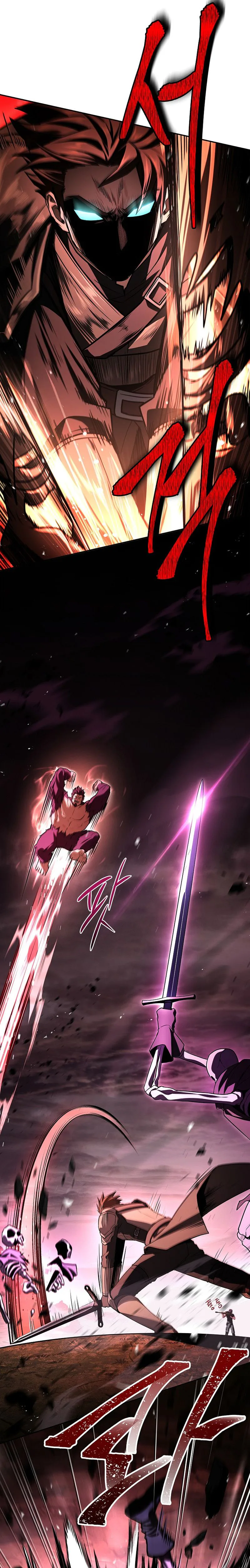 Solo Ex Rank Summoner Chapter 17 - Page 14