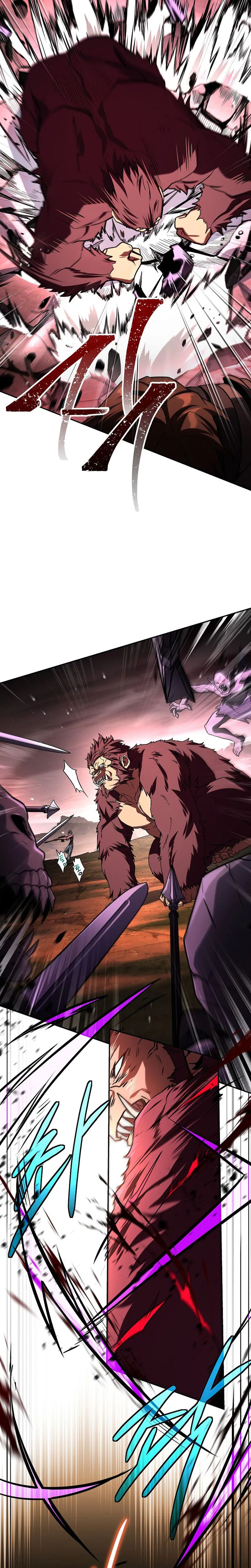 Solo Ex Rank Summoner Chapter 17 - Page 15