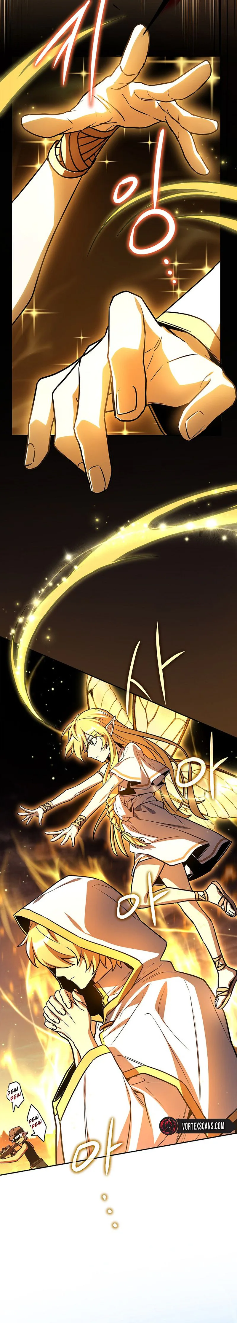 Solo Ex Rank Summoner Chapter 17 - Page 16