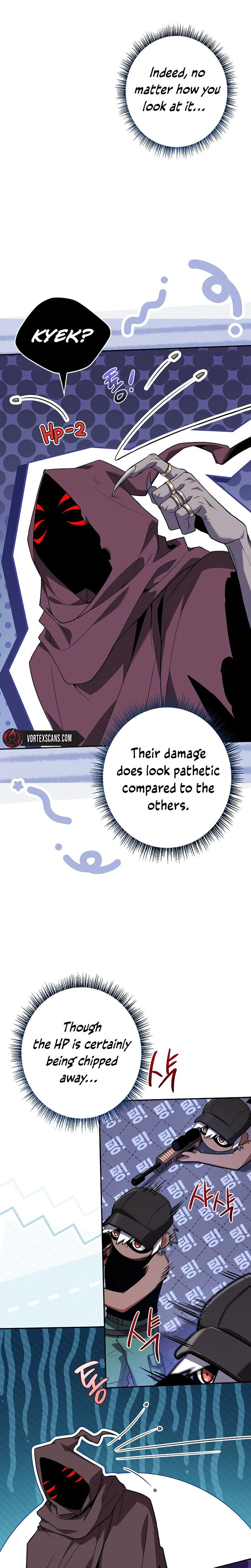 Solo Ex Rank Summoner Chapter 17 - Page 18