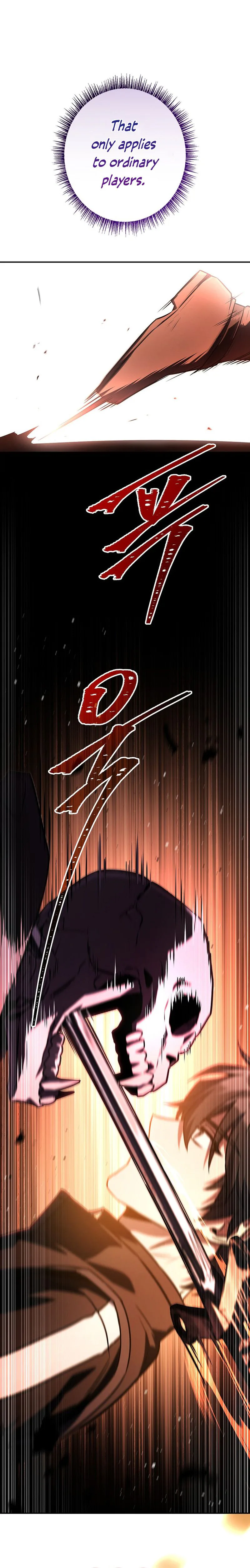 Solo Ex Rank Summoner Chapter 17 - Page 22