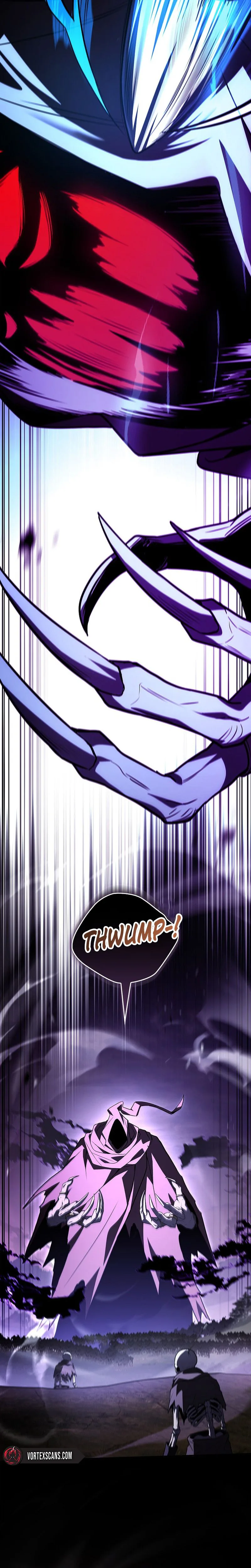 Solo Ex Rank Summoner Chapter 17 - Page 25