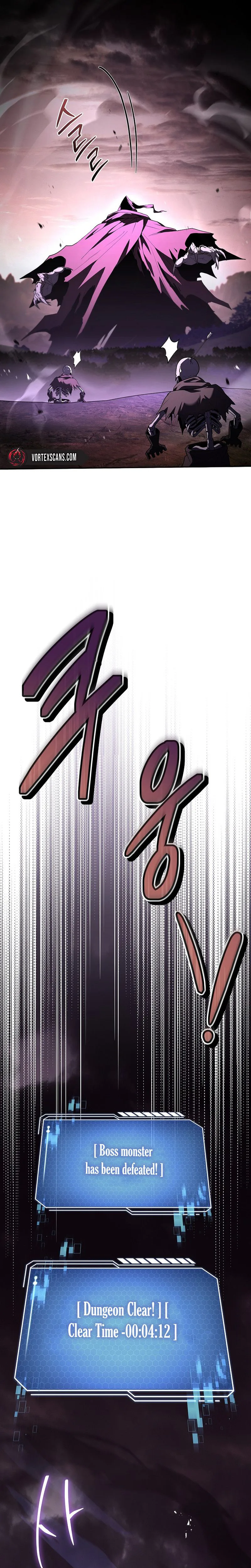 Solo Ex Rank Summoner Chapter 17 - Page 26