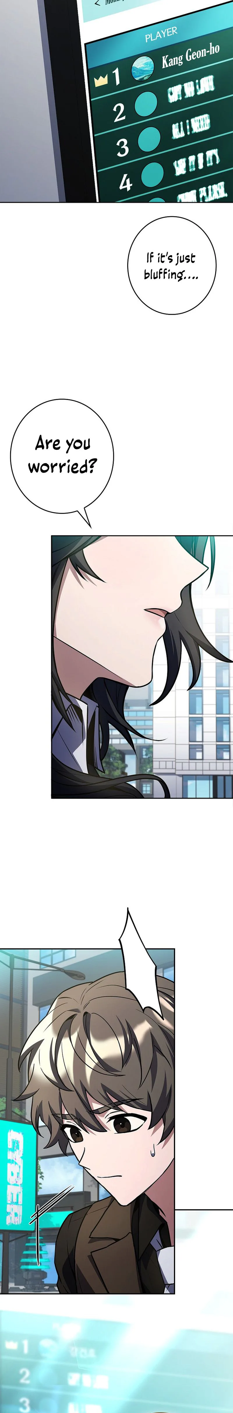 Solo Ex Rank Summoner Chapter 17 - Page 31