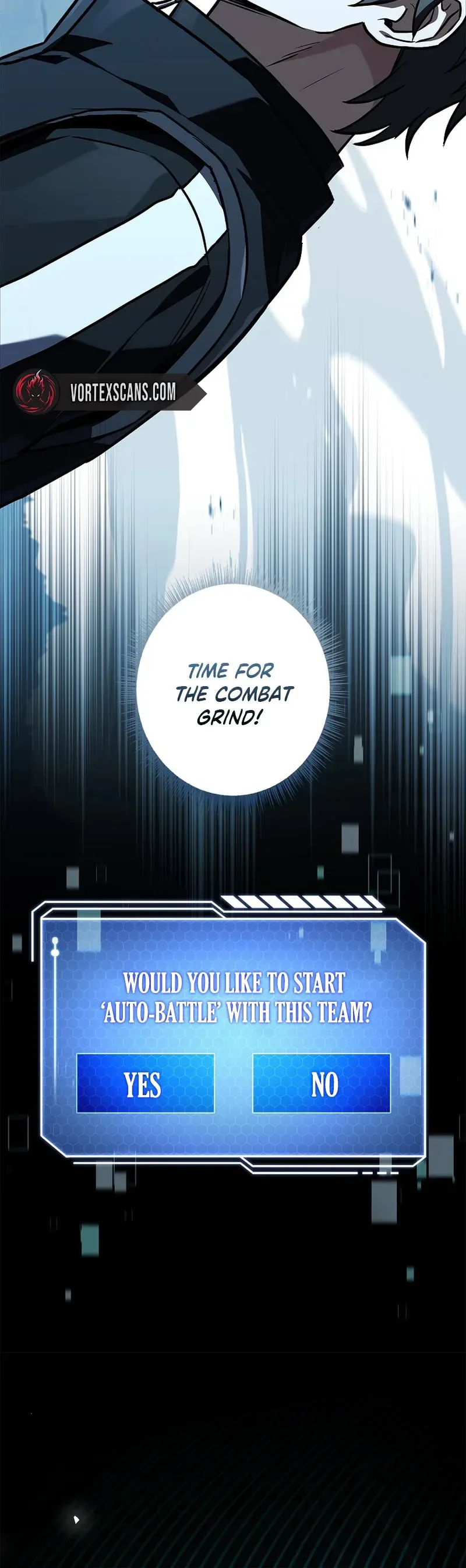 Solo Ex Rank Summoner Chapter 18 - Page 3
