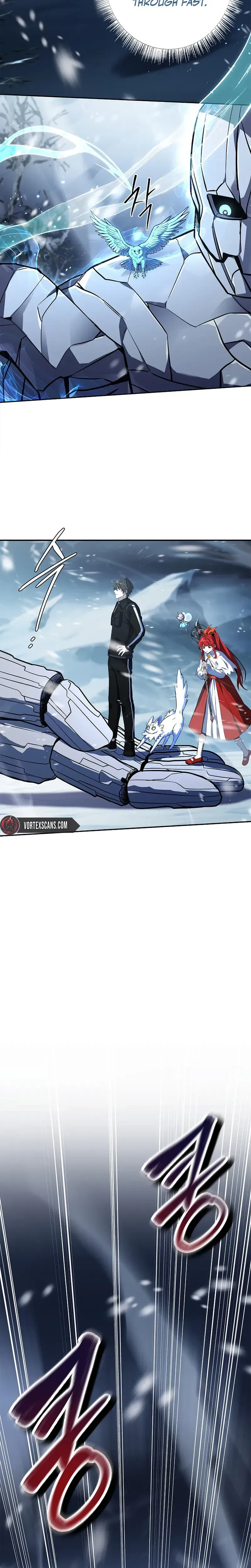 Solo Ex Rank Summoner Chapter 18 - Page 25