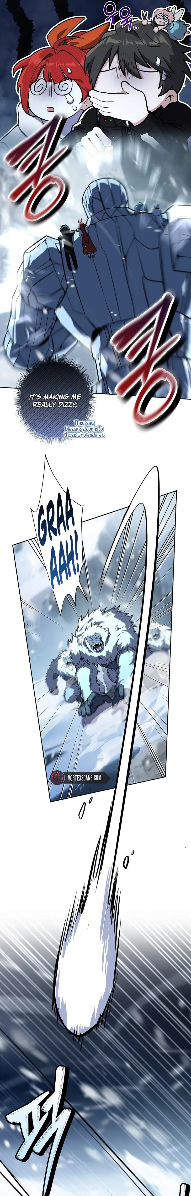 Solo Ex Rank Summoner Chapter 18 - Page 27