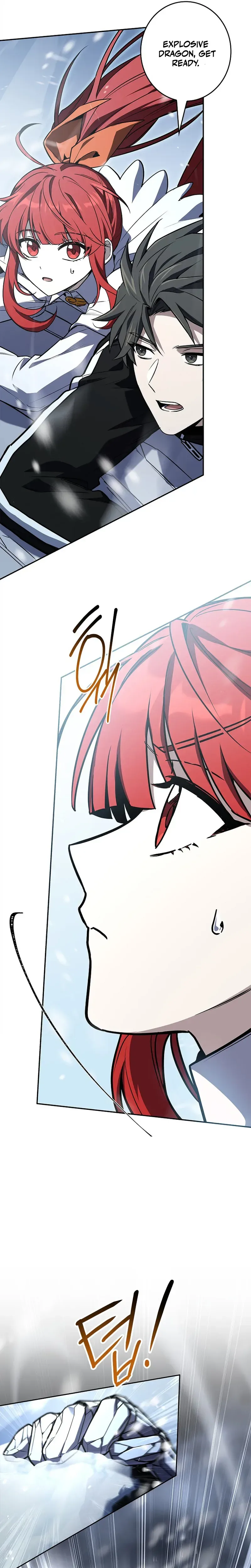 Solo Ex Rank Summoner Chapter 18 - Page 30