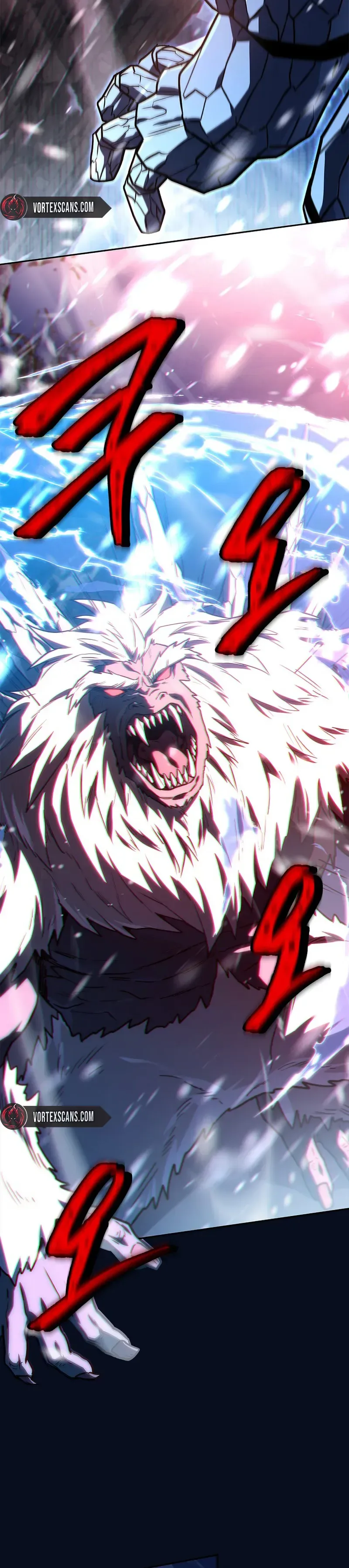 Solo Ex Rank Summoner Chapter 18 - Page 32
