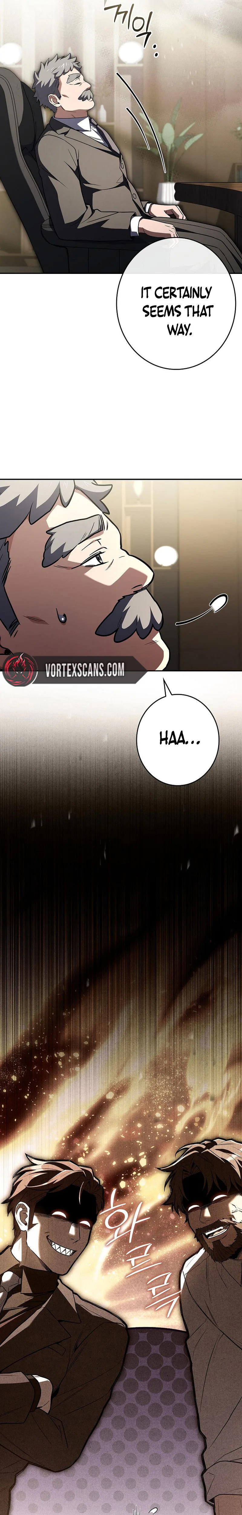 Solo Ex Rank Summoner Chapter 19 - Page 6