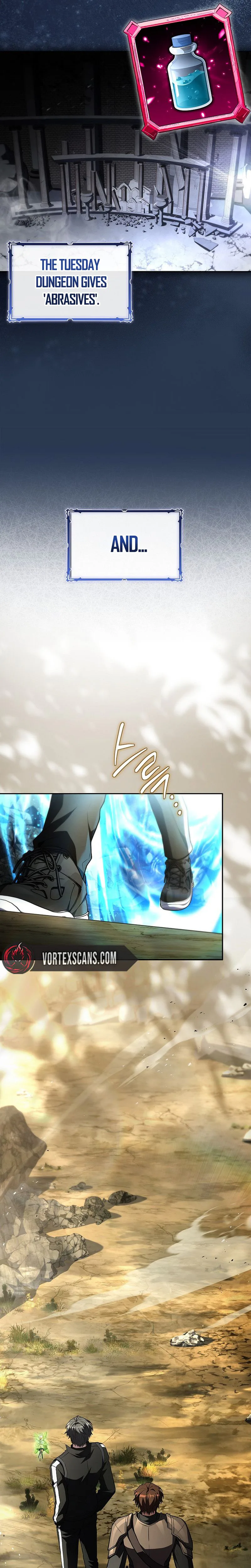 Solo Ex Rank Summoner Chapter 19 - Page 12
