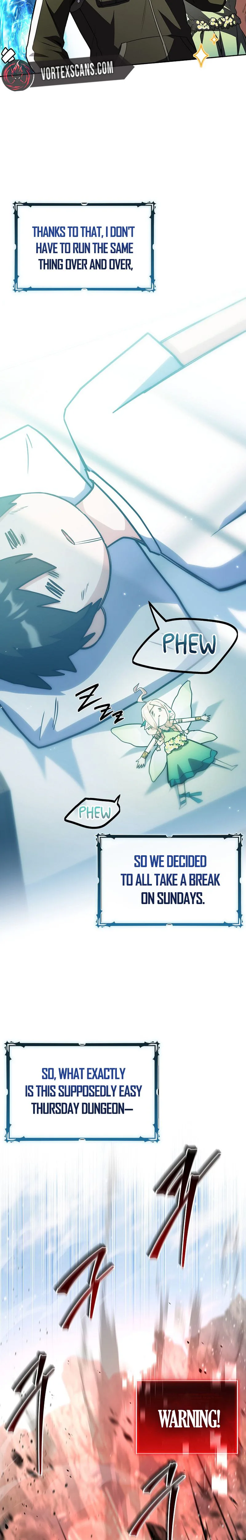 Solo Ex Rank Summoner Chapter 19 - Page 15