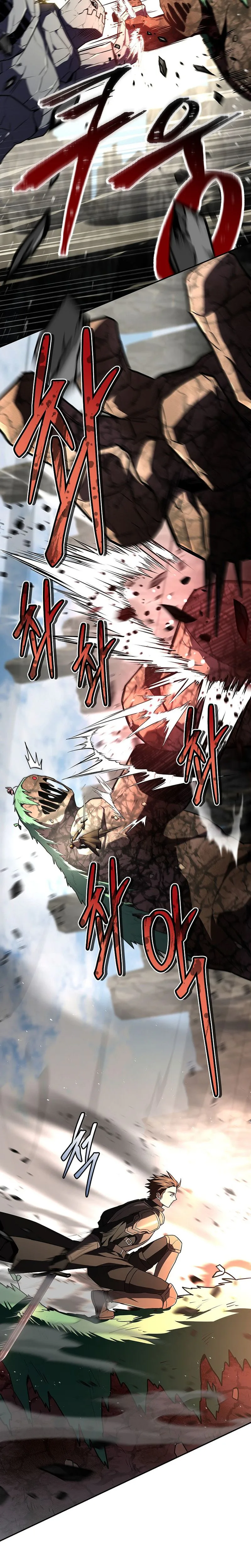 Solo Ex Rank Summoner Chapter 19 - Page 25