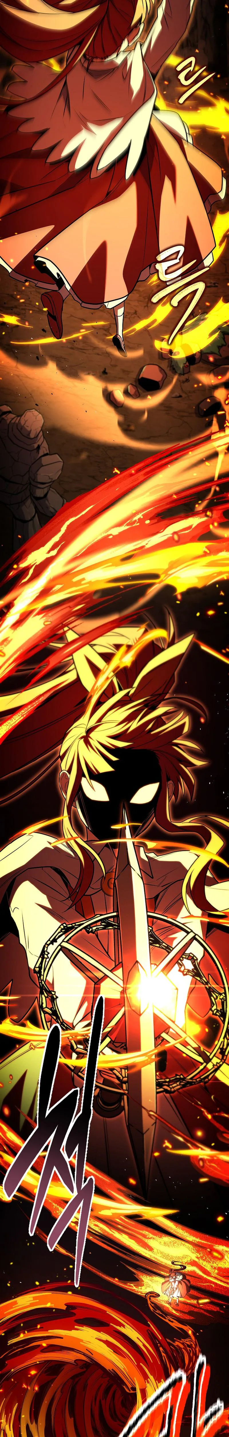Solo Ex Rank Summoner Chapter 19 - Page 27